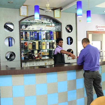 River Touch Resort Silvassa Exterior photo