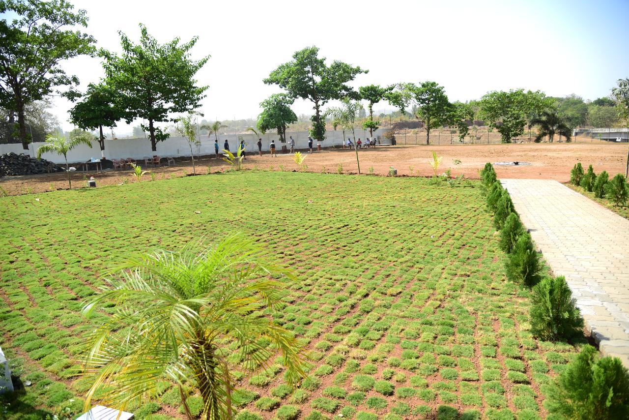 River Touch Resort Silvassa Exterior photo