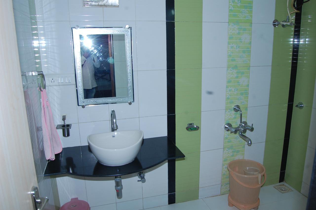 River Touch Resort Silvassa Exterior photo